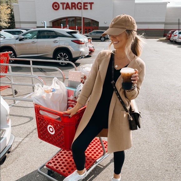 COPY - J. Crew jacket. - Picture 5 of 6